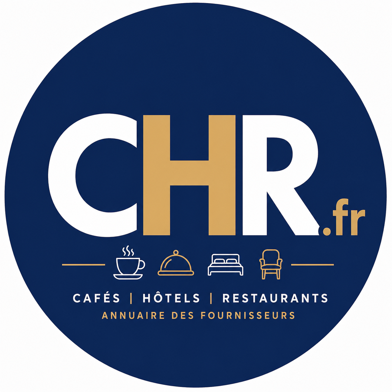 L'annuaire des fournisseurs des cafés hôtels restaurants